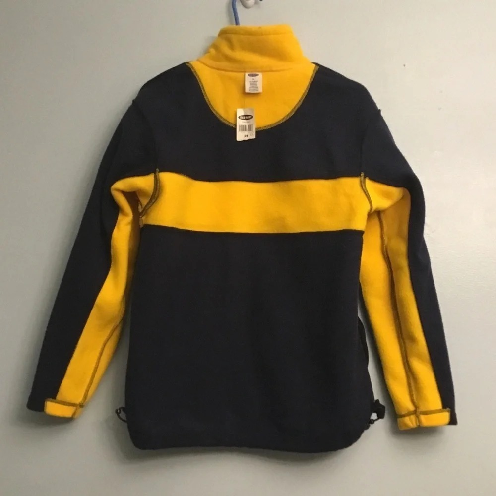 Old Navy new tag